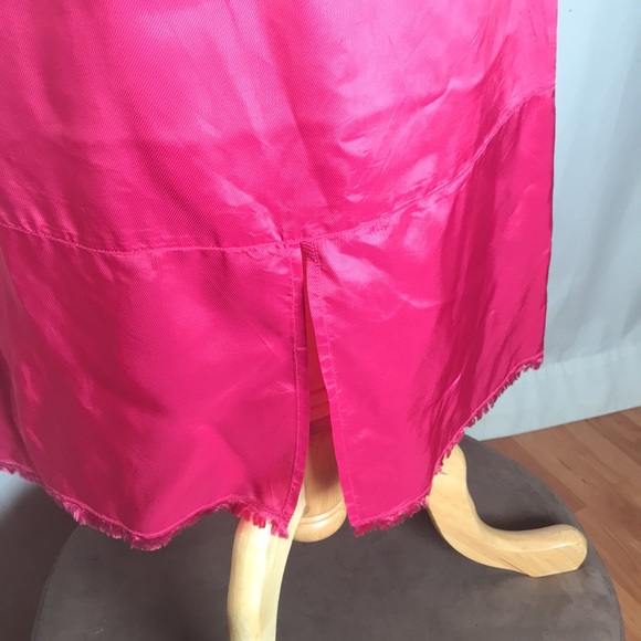 Isabel Marant dress sz 2 - Picture 5 of 7